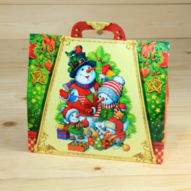 Подарок 1225 min